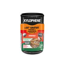 Xylophène Balken Und Dachstuhl 5 Liter +20 % - Xylophène