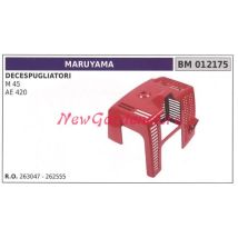 Couvercle De Moteur Maruyama Moteur De Débroussailleuse M 45 Ae 420 012175
