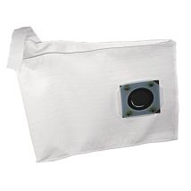Sac Filtrant Classe H - 4,725 L - Pour Aspirateur Industriel À Sec Drycat 133 Ic H-class Cleancraft 7010330