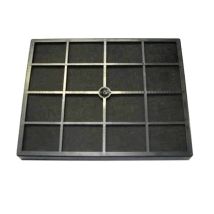 Filtre carbone – Aspirateur de chantier – Marque compatible sac aspirateur, Type de filtre d'aspirateur, Utilisation de l'aspirateur, Matières – LUX