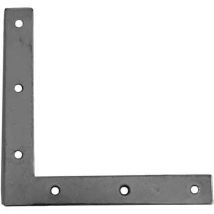 Winkelverstärkung 20 Cm - Dicke 2 Mm - Breite 18 Mm