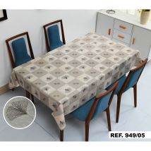 Productos Gol - Mantel En Rollo Conter Silver 140 Cm X 20 M - Marca: Ean: 8421498949053