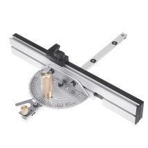 450 Mm Gehrungslehre Winkelanschlag Tischkreissäge Schruppsäge Montagelineal