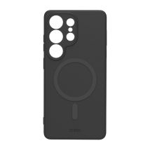 Funda Magsafe Instinct Mag Para Samsung Galaxy S26 Ultra - Negra