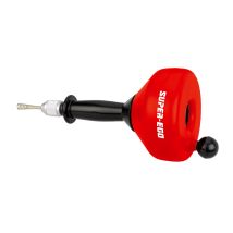 Trommelkolben 6mm