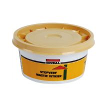 Naturkautschuk Für Glaser, 1 Kg