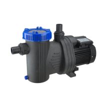 Steinbach Filterpumpe "wp 16000" Für Filteranlage "sm 12", Für Pools Bis 55.000 L Wassermenge