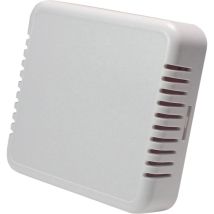 Axxatronic - Camdenboss Cbrs Cbrs01vwh-con Contenitore Universale 86 X 86 X 25.5 Abs Bianco 1 Pz.