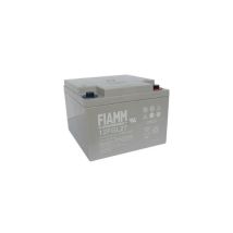 Batterie Plomb Agm 12fgl27 12v 27ah M5-f - Fiamm