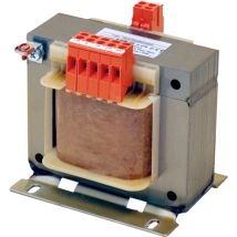 Elma Tt Iz6421 Sicherheitstransformator 30 Va