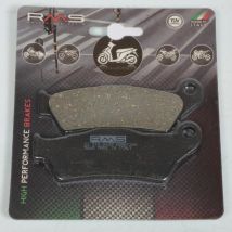 Plaquette De Frein Rms Pour Moto Ktm 300 Exc-e 2009 À 2015 Av
