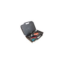 Tosatrice Elettrica Ovini Volt 230 Watt 350 + Valigia