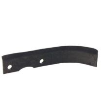 Lama Zappa Motocoltivatore Motozappa Fresa 350-330 350-331 Dx Sx Gutbrod 190mm 1 Lama Destra 350-330