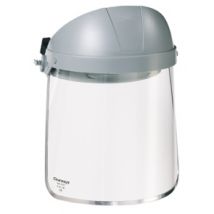 Sperian - Visera Clearways, Acetato (no Incluye Casco) Honeywell 1002360