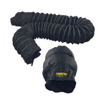Manguera Flexible De Nylon Para Generador Master 4515.360