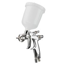 Aest Iwata Aeragroger Ws400 Serie 2 Düse 1.3 Hd Clear Standard Eco -set