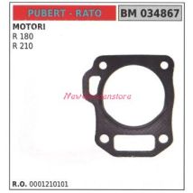 Joint de tête de tondeuse RATO R 180 210 – PUBERT