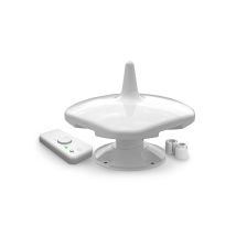 Omnidirektionale Antenne Mit Stand Für Wohnmobile Mit 2j-rvbase