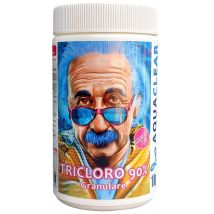 Tricloro 90% Granulare 1kg