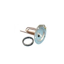 Mts - Lément Blindé 1200w 230v + Anode + Joint - Atlantic : 060515