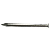 Punta De Vidrio En Acero Pulido Viswood 1,3x18 Mm 80g