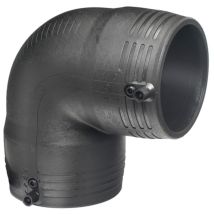 Georg Fischer - Codo Electrosoldable 125mm Características: 90o