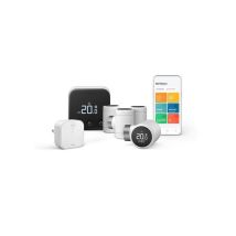 Termostato Tado Smart Thermostat X Schermo Touch Risparmio Energia