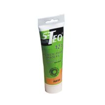 Restaurador Plaste Al Agua 125 Ml Castaño 5-teq