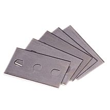 Lama per molatura rettangolare – Acciaio – 1 pezzo – MILBOX