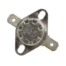 Ersatzteil - Sicherheitsthermostat 125°c - Coldis Friac, Continental Edison, King D'Home