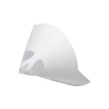 Einweg-Papierfilter für Schutzmasken – Nylon-Netz – Passend für lösemittelhaltige Lacke und wasserbasierte Lacke – SISTAR