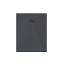 Receveur Kinedo Kinesurf Nova 180x90 Gris Anthracite