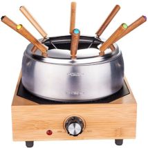 Little Balance - Set De Fondue 800w 8 Tenedores - 8320