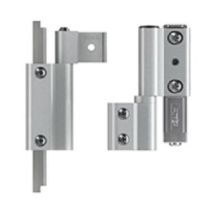 Fapim G32 Bisagras Oscilobatientes De Aluminio 43 Mm
