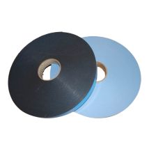 Kiso - Doppelseitige Dichtung St.2x30 Mm Schwarz - 33 M Rolle - 1747 2x30n