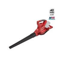 Aspirapolvere Soffiatore a Batteria CGVB 40L – 40V – 200 km/h – 35L – Yamato