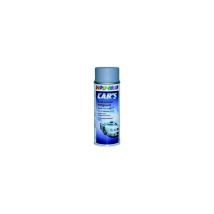 Vernice spray grigia 400 ml – Protezione anti-ruggine – Capacità 400 ml – Superficie coperta 0,8 m²