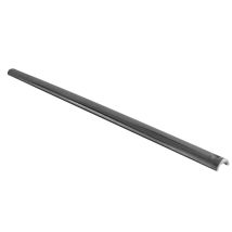 Jardinier Massard Modell Schwarze Krämmenschnur 1300 Mm
