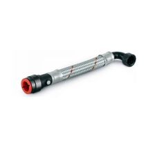 Salamander Pumps - Salamander Pump Hose Angled 22mm X 3/4'' Inch Flexible Anti Vibration Coupler