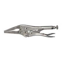 Visegrip - Pinza Grip Langbeck Originale Lunghezza Totale 225mm Larghezza Di Serraggio 70mm Vise-grip