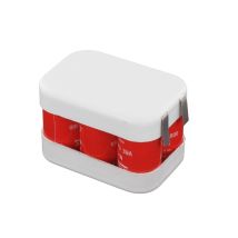Batterie Compatible 7.2v Pour Hivamat 200 Physiomed