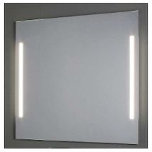 Koh-i-noor - Comfort Line Led Lc0318 Specchio L0unghezza 105 Altezza 60 Illuminazione Laterale Codice Prod: Lc0318
