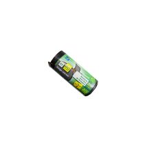 Bolsa De Basura 20l X 20cm Negra 20 Micrones - Publicidad Embalaje