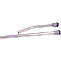 Lance Pour Pompe Universelle 10 Mm, Droit 90 Mm De Long