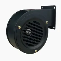 Ventilador De Horno De 220 V Y 40 W, Soplador De Aire, Ventilador Centrífugo Pequeño, Ventilador Centrífugo, Ventilador De Caldera, Ventilador 