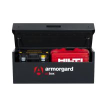 Baukasten Oxbox 1215x490x450 Armorgard - Ox2