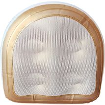 Hot Tub Cushion - Bath Seat With Relaxing Inflatable Mesh Mattress - Hot Tub Seat For Home Use - Pvc Spa Cushion For Adults For Kids