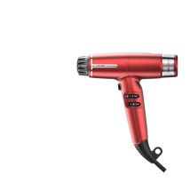 Gama Ph6030.rd Haartrockner Rot 1500w Leicht