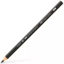 Faber Castell Lápiz De Grafito 2b Acuarelable