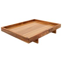 Tablett 'wazuka'